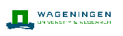 Wageningen University & Research Logo